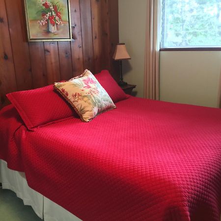ハワイアン・オーシャン・ビュー レイラニ ベッド アンド ブレックファースト Bed & Breakfast エクステリア 写真